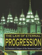 Picture of The Law of Eternal Progression