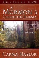 Picture of A Mormon's Unexpected Journey Vol 2