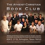 Picture of Atheist Christian Book Club Donation