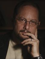 Picture of Guest Author Bart Ehrman
