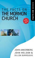 Picture of Facts on the Mormon Church