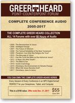 Picture of Complete Greer Heard Collection MP3