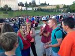 Picture of Utah Mission Trip