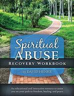 Picture of The Spiritual Abuse Recovery Workbook