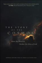 Picture of FREE Story of Cosmos Book and Course