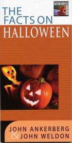 Picture of The Facts on Halloween: What Christians Need to Know