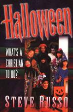 Picture of Halloween: What's a Christian to Do?