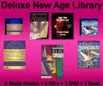 Picture of Deluxe New Age Library