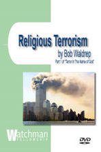 Picture of Understanding Religious Terrorism FREE DOWNLOAD