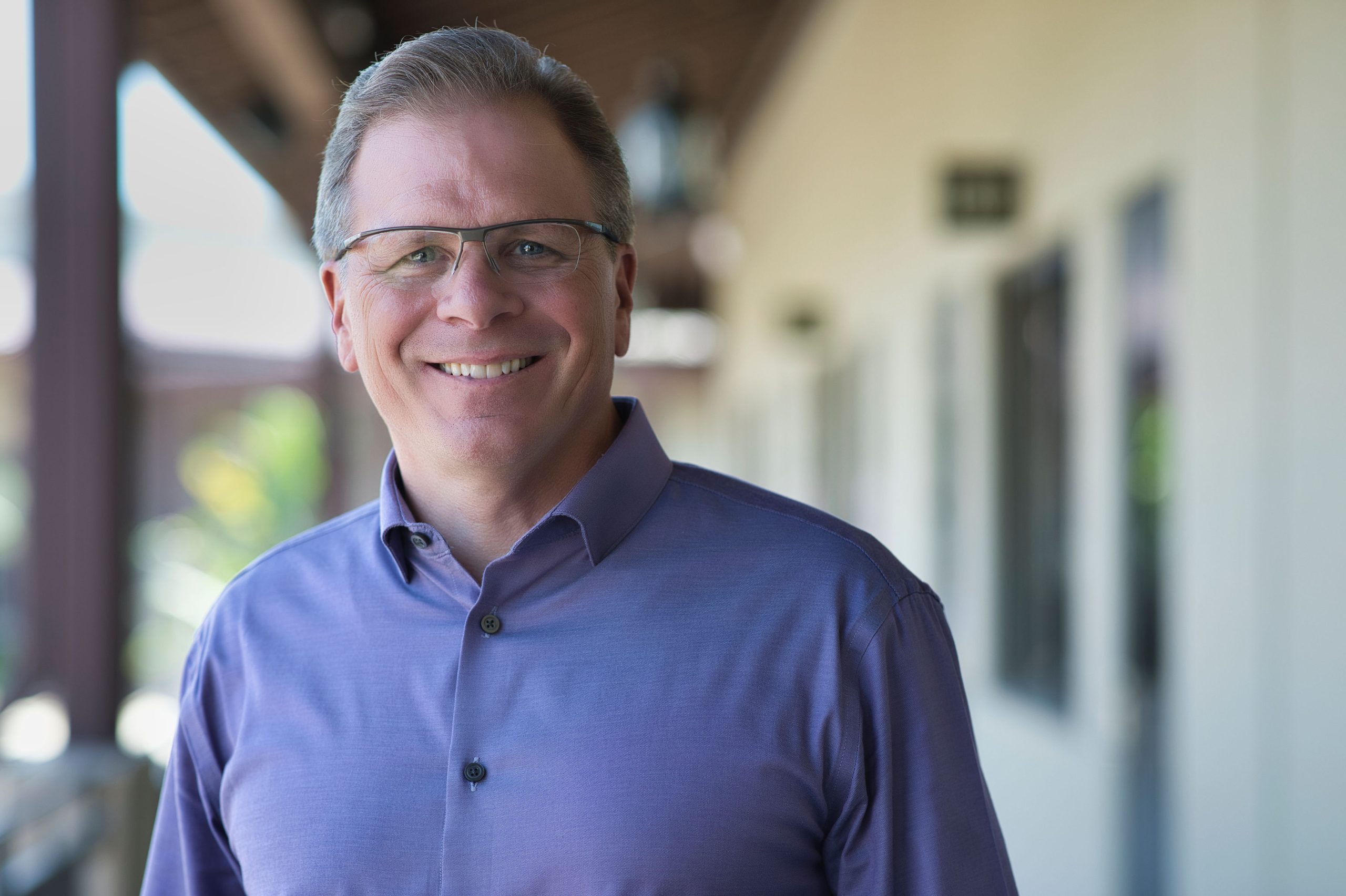 Dr. Frank Turek